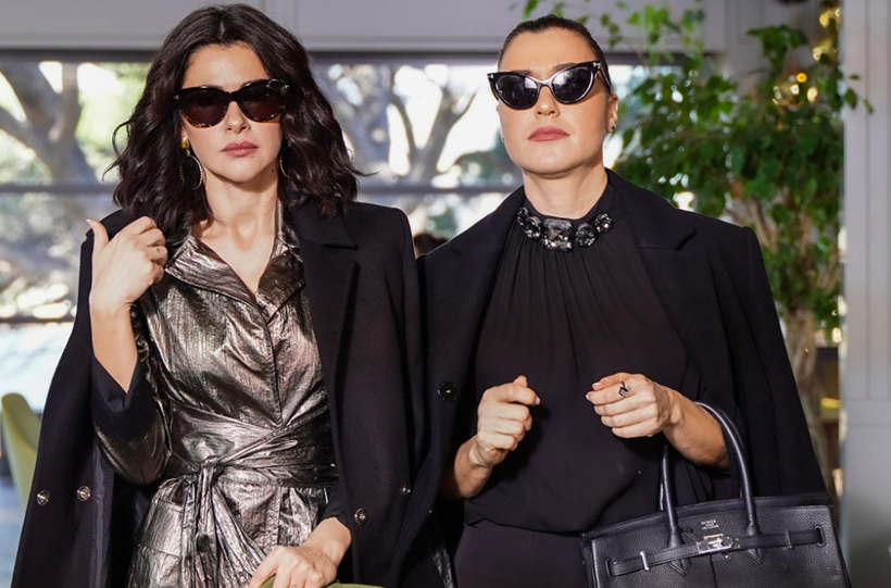 FOX'ta kriz çıkarmıştı Yasak Elma'dan yatak sahnesi itirafı - Resim: 4