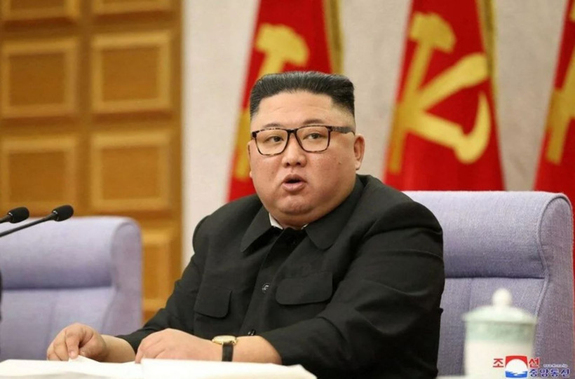 Kim Jong-Un eski halinden eser kalmadı! Görenler inanamadı yasak getirildi - Resim: 1