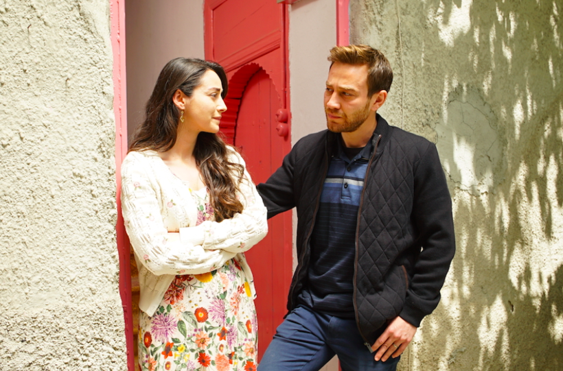 TRT 1 duyurdu Gönül Dağı'ndan ayrıldı başka diziyle anlaştı! - Resim: 4