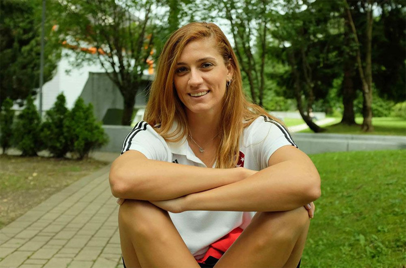 Milli basketbolcu Bahar Çağlar Ökten'in başı tacizciyle dertte! Sokakta yürümeye korkuyor - Resim: 4