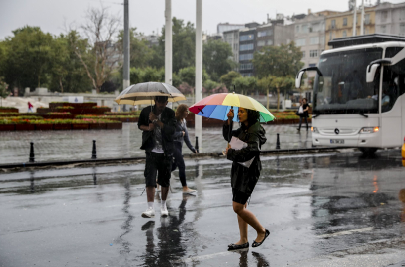 Meteoroloji'den yeni uyarı geldi Bayram bitti soğuk havalar gitmiyor Hava ne zaman ısınacak? - Resim: 4