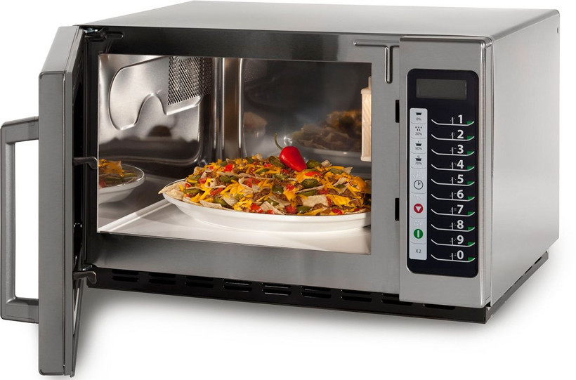 Bu besinleri kesinlikle mikrodalga fırında ısıtmayın gıda zehirlenmesine yol açıyor - Resim: 2