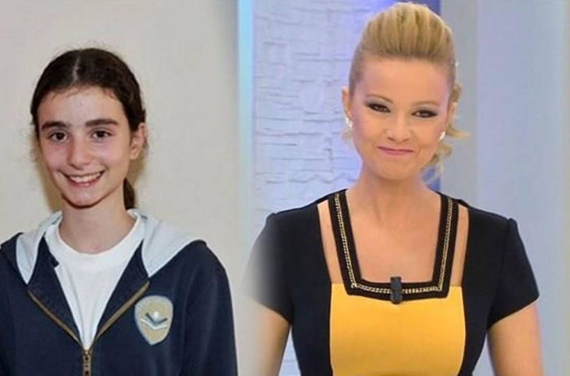 Müge Anlı'nın kızı Lidya Akdağ kaç yaşında? Eski eşinden olan kızının son haline bakın - Resim: 1