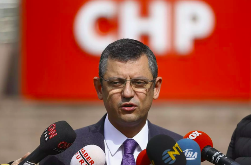 CHP'li başkanlardan Özgür Özel'e tebrik mesajı! Kim ne dedi? - Resim: 2