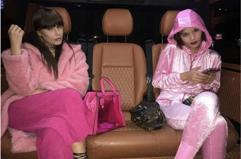 37 kiloya düştü cezaevinden tahliye oldu! Nihal Candan koğuş günlerini anlattı - Resim: 1