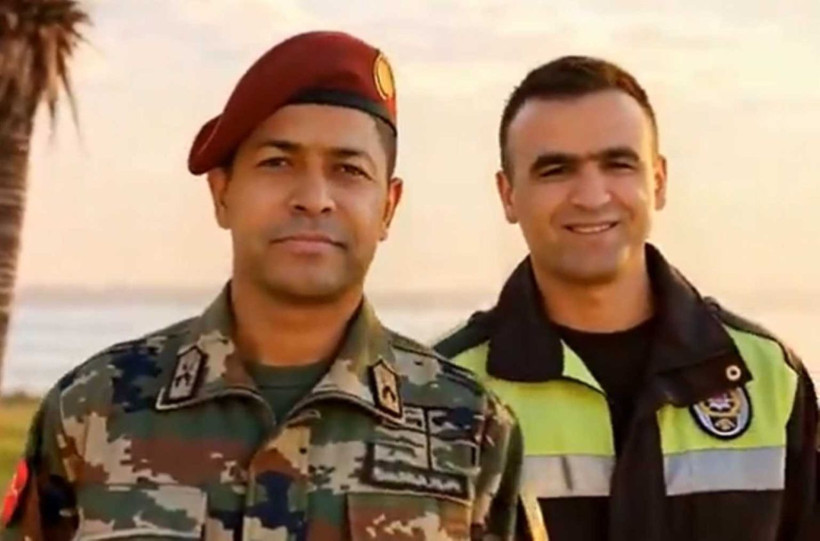 Gazeteci Ferhat Murat’tan Grok'un ardından anlamlı yapay zekâ paylaşımı - Resim: 3