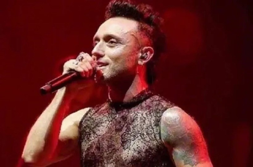 Ünlü şarkıcı Mabel Matiz şoke etti! Konserleri iptal... - Resim: 1