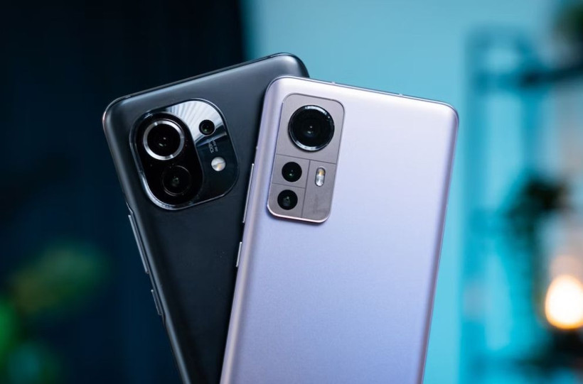 Xiaomi 6 modelin fişini çekiyor! - Resim: 3