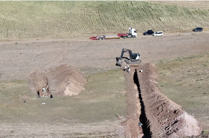 3 il incelendi! 2 yıl sürdü! İşte depremde en riskli iki ilçe belirlendi - Resim: 4