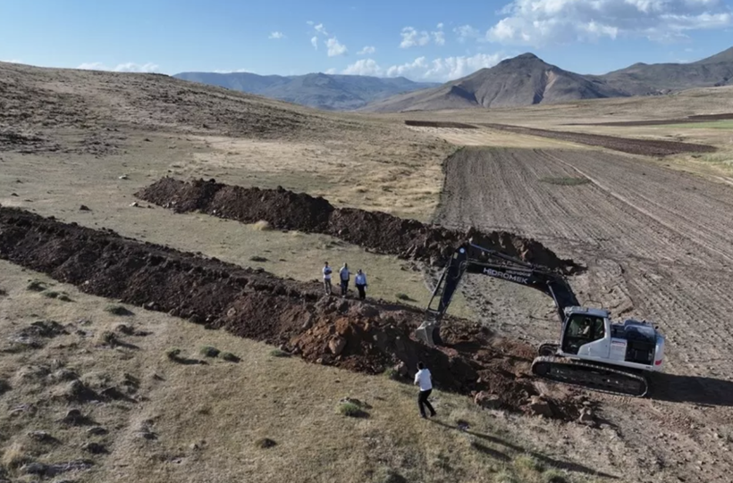 3 il incelendi! 2 yıl sürdü! İşte depremde en riskli iki ilçe belirlendi - Resim: 3