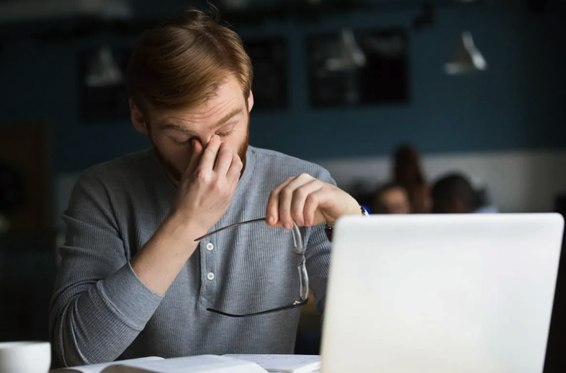 ''Dilimin ucunda'' hissi, Türkiye'de yaklaşık 700 bin kişinin yaşadığı o hastalığın ilk sinyali olabilir! - Resim: 3