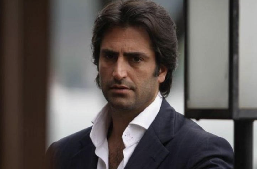 Mahsun Kırmızıgül'den İran paylaşımı! Tepkisi olay oldu... - Resim: 3