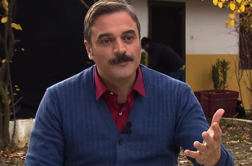 Karaciğer nakli bekleyen Ufuk Özkan'ın son hali ortaya çıktı - Resim: 4