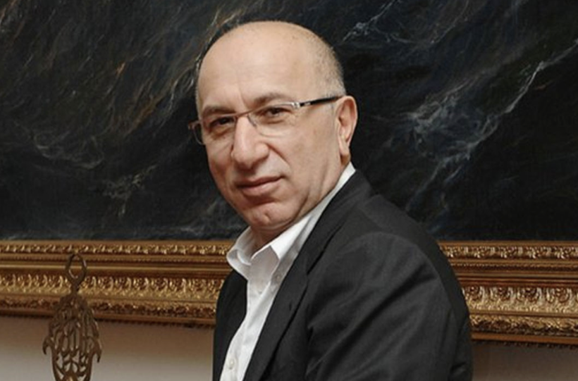 Forbes listeyi güncelledi! İşte Türkiye'nin en zengin 25 ismi... - Resim: 1