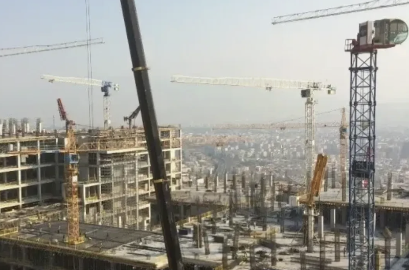 Konut sektöründe alarm! Maliyet artışı konut fiyatlarını sert yükseltti - Resim: 2