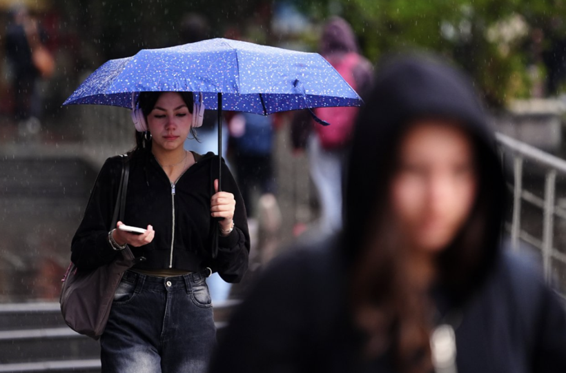 AKOM paylaştı! İstanbul için tablo yine değişiyor, giderek artacak - Resim: 3