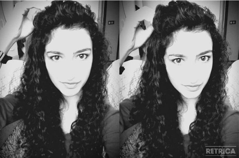 Kayseri'de Cansel'in ardından bu pozları kaldı!  - Resim: 1