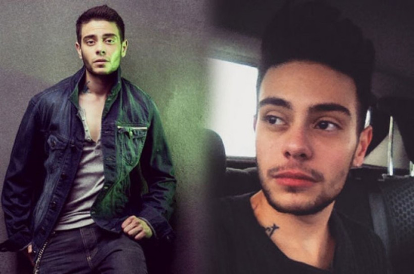 Cinsiyet değiştiren Rüzgar Erkoçlar bakın ne iş yapıyor? - Resim: 2