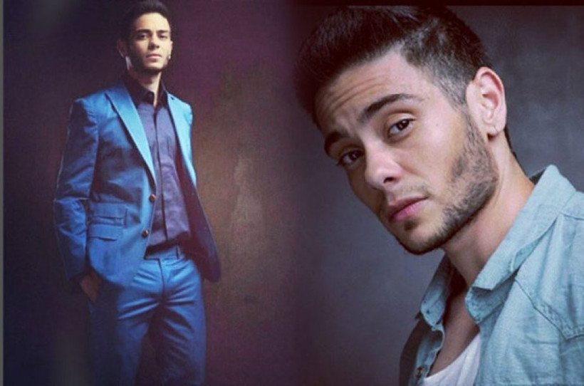 Cinsiyet değiştiren Rüzgar Erkoçlar bakın ne iş yapıyor? - Resim: 4