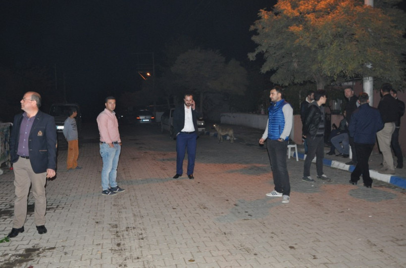 Sağdıç işkencesinden korkan damat gelini bırakıp kaçtı - Resim: 3