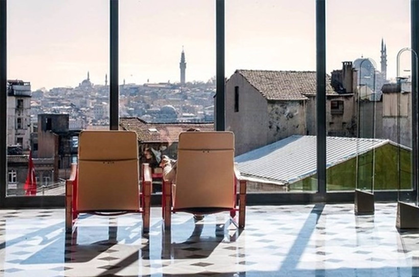 Kütüphanelere kitap desteği Milli Kütüphane'den - Resim: 3