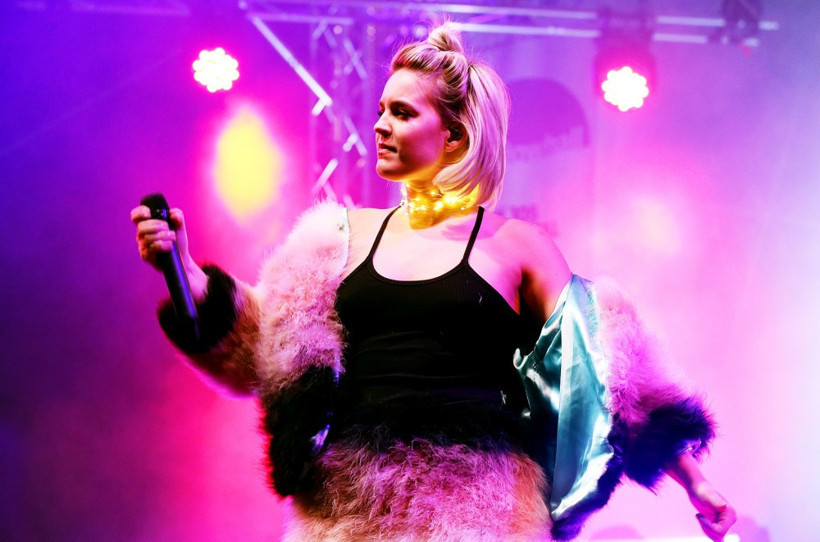 Anne-Marie, Türkiye’ye geliyor - Resim: 3