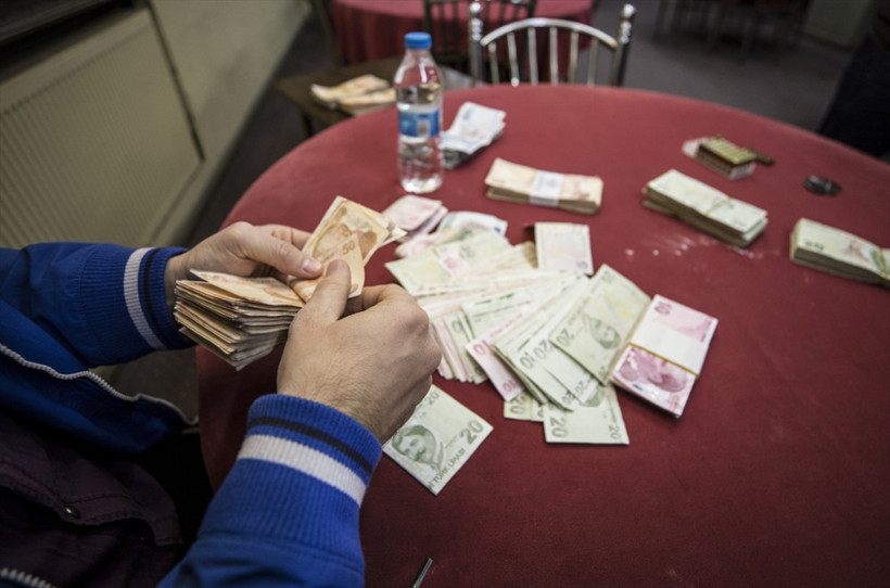 Ankara'da PKK'nın 'haraç' çetesi çökertildi neye uğradıklarını şaşırdılar - Resim: 3