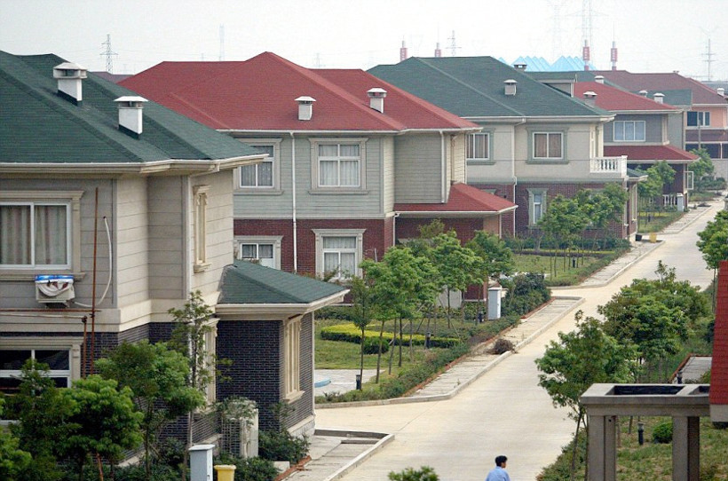 Bu köy bir muhtar sayesinde dünyanın en zengini oldu! - Resim: 2