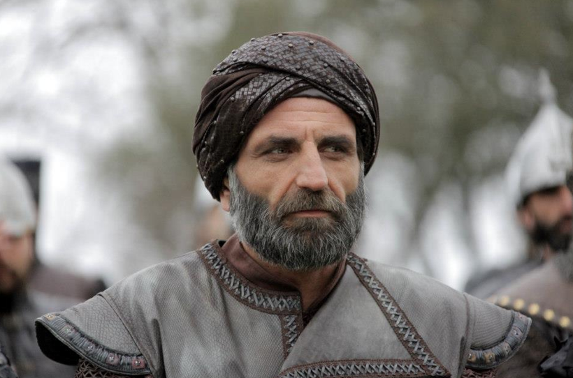 Muhteşem Yüzyıl'da Mimar Sinan rüzgarı - Resim: 1