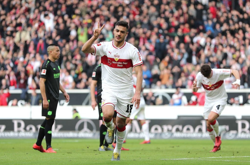 Almanlar Ozan Kabak'ı öve öve bitiremdi - Resim: 4