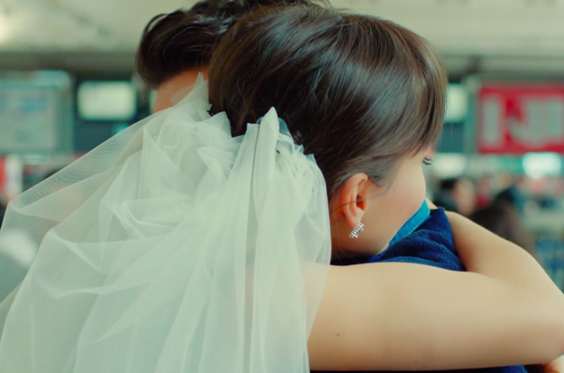 Yasak Elma gerdek gecesi sahnesi olay oldu! Birden soyunmaya başlayınca... - Resim: 3