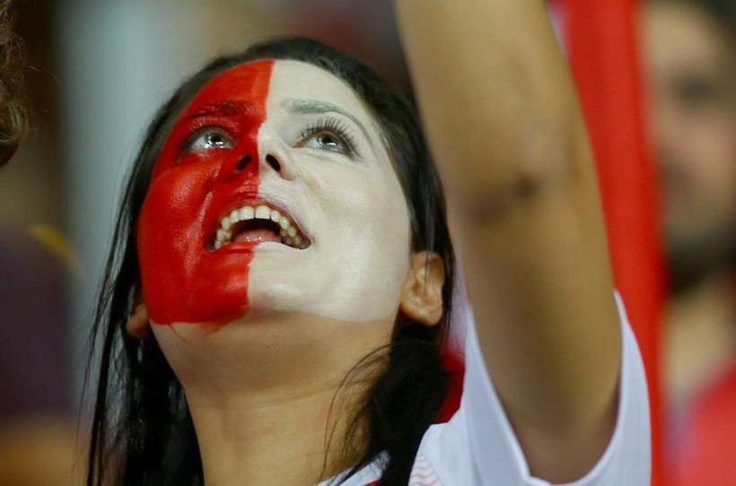 Türkiye Fransa'yı devirdi dünyayı salladı! Tarihi Fransa zaferi manşetlerde - Resim: 4