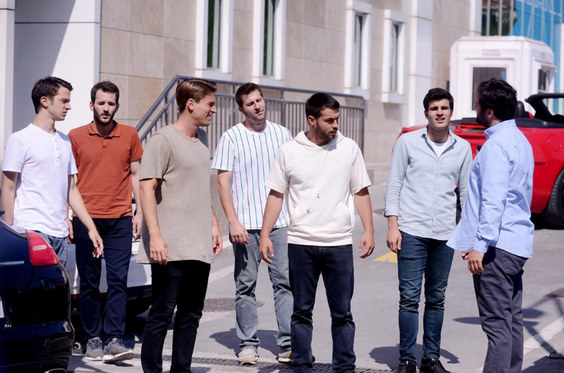 TRT sevilen dizinin fişini çekti! 3 bölüm sonra resmen final yapıyor - Resim: 4