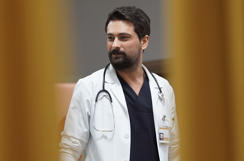 Mucize Doktor'un ünü Türkiye sınırlarını aştı Cannes'ta kapış kapış satılıyor - Resim: 4