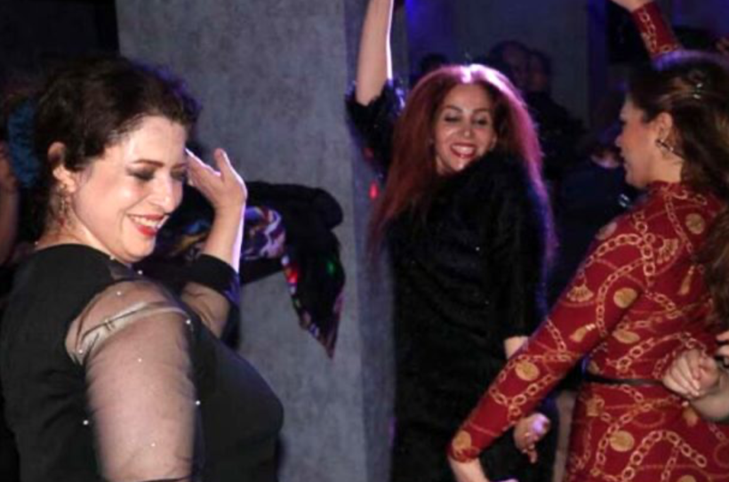 İranlı turistler yılbaşı için Van'a akın etti! Eğlence mekanlarını doldurdu - Resim: 3