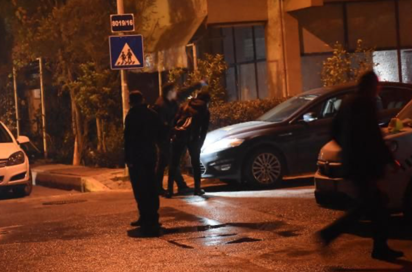 Olay yeri İzmir! Çiğli Belediye Başkan Yardımcısı'na silahlı saldırı - Resim: 1