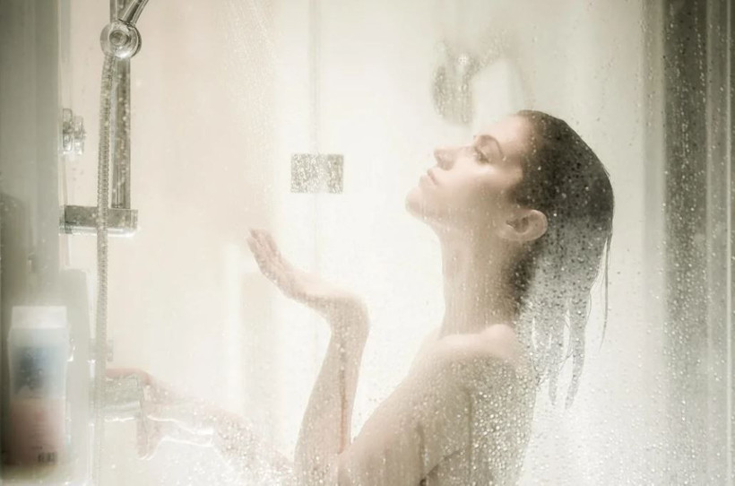 Sıcak su ile banyo yapmak kalp ve damar sağlığına iyi geliyor! - Resim: 2