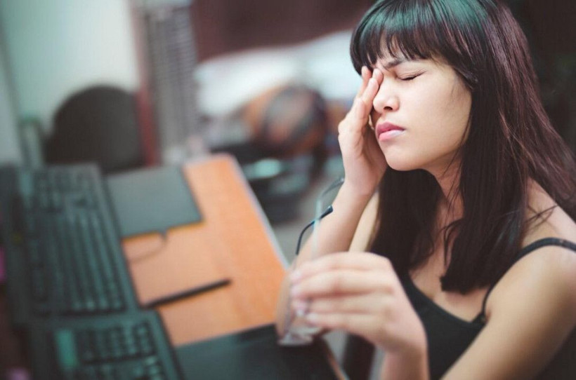 Uzman Opr. Dr. Tuncay Sezgin uyardı! Koronavirüste çarpıcı ''kırmızı göz'' belirtisi! - Resim: 2