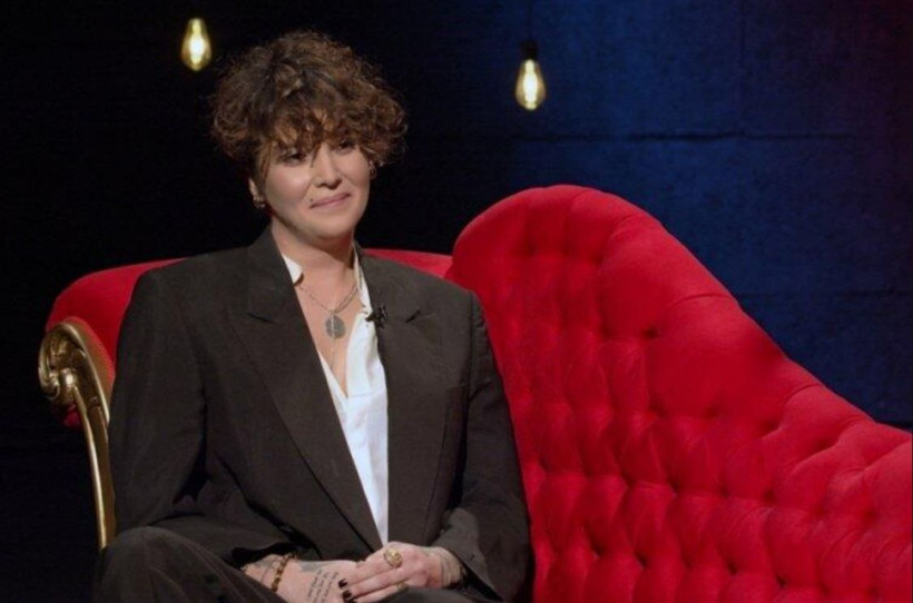 İfşa edilen Senem Kuyucuoğlu cinsel yönelimini Exxen'de anlattı: Öldürmek istedim - Resim: 1