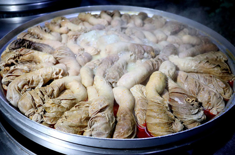 Eskiden fakir yemeğiydi şimdi lüks haline geldi! Tanesi 20 liradan satılıyor - Resim: 2