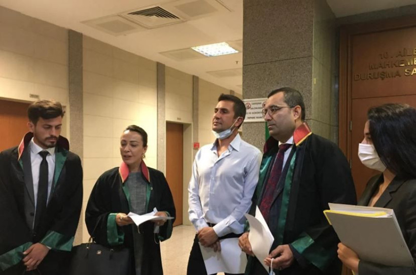 Emre Aşık-Yağmur Sarnıç davasında dehşete düşüren gizli mesajlar ortaya çıktı - Resim: 4