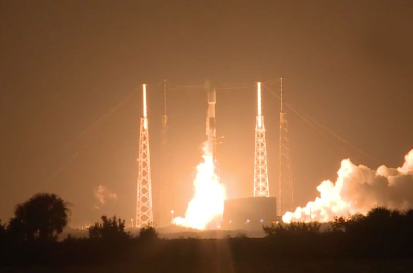 Türkiye için tarihi an! Türksat 5B uydusu uzaya fırlatıldı kapasiteyi 15 kat artıracak - Resim: 3