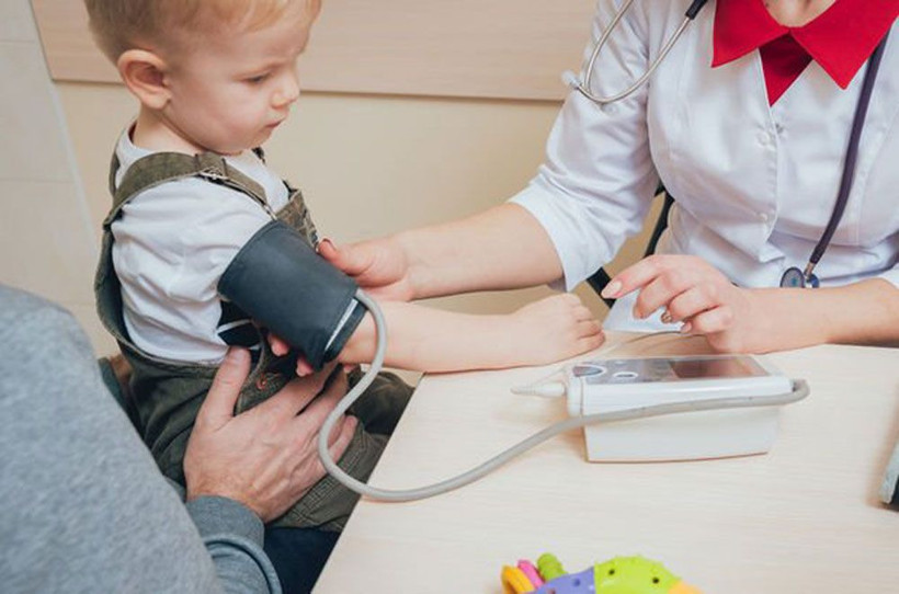 Çocuğunuzda hipertansiyon olabilir aman dikkat! - Resim: 3