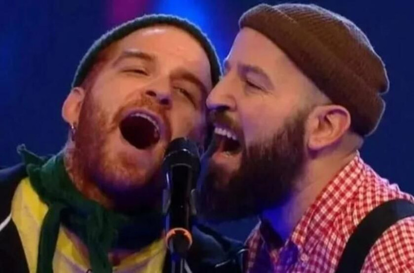 Kansere yakalanmıştı Athena grubu üyesinden müjdeli haber geldi - Resim: 2