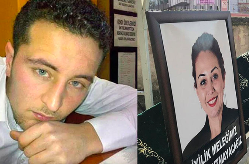 Aylin Sözer'i boğazını kesip yakarak katletti! Son dakika karar çıktı... - Resim: 2