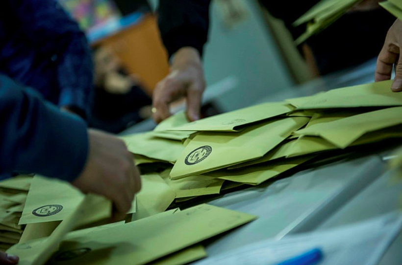 YSK açıkladı Resmi Gazete'de yayımlandı! Hangi il kaç milletvekili çıkaracak? - Resim: 1