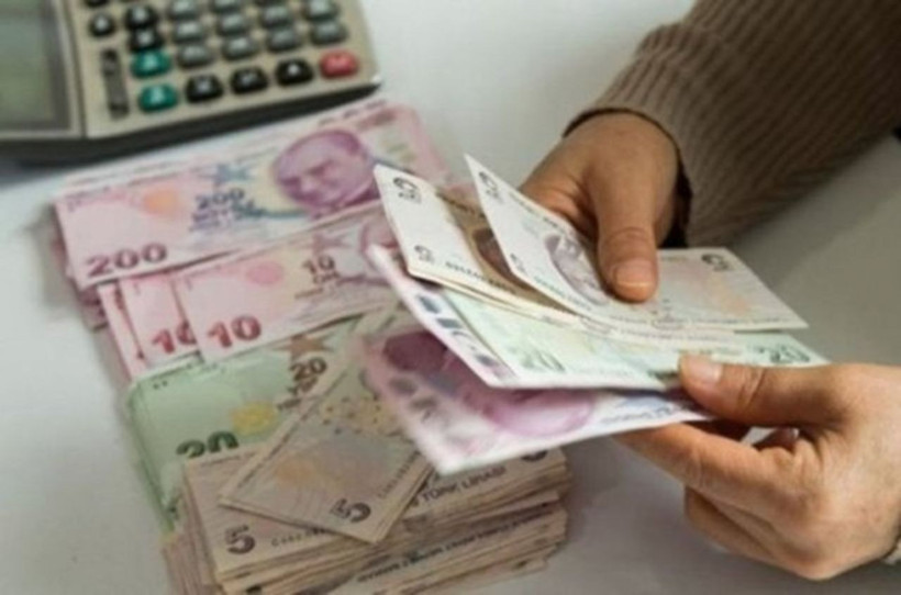 Asgari ücrete zam açıklaması! Çalışma Bakanı Vedat Bilgin'den yeni açıklama geldi - Resim: 1