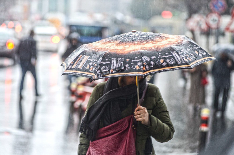 Orhan Şen Türkiye için kötü haberi verdi! Bu haftaya dikkat fena geliyor - Resim: 1