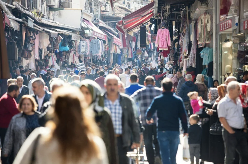 İstanbul'da en çok nereli yaşıyor? İlk 3 il tahmin ettiğiniz gibi değil - Resim: 1