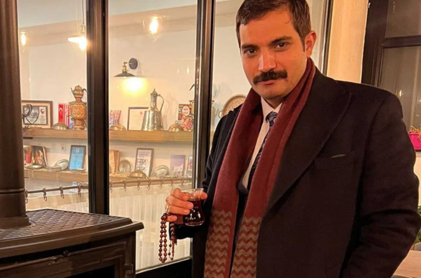 Sinan Ateş cinayeti davasında karar açıklandı! Abla Selma Ateş'e yumruklu saldırı... - Resim: 3